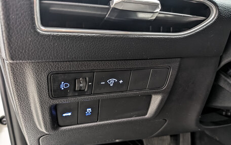 Hyundai Sonata VIII, 2020 год, 2 150 000 рублей, 25 фотография