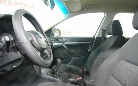 Skoda Octavia, 2012 год, 700 000 рублей, 9 фотография