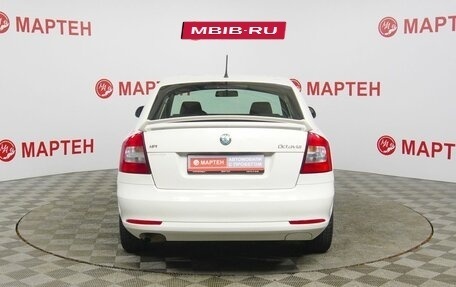 Skoda Octavia, 2012 год, 700 000 рублей, 6 фотография