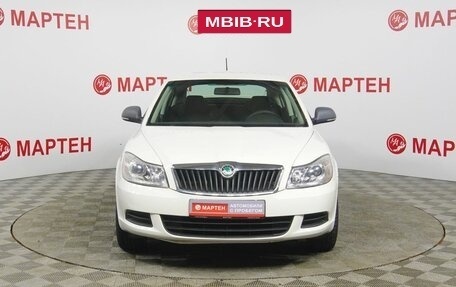 Skoda Octavia, 2012 год, 700 000 рублей, 2 фотография
