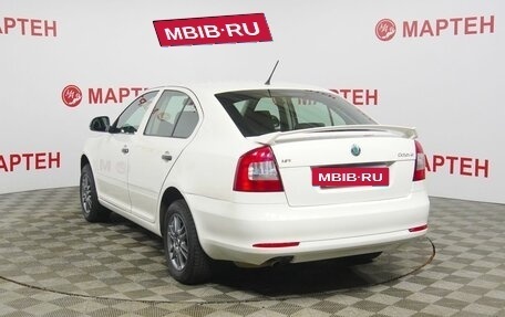 Skoda Octavia, 2012 год, 700 000 рублей, 7 фотография