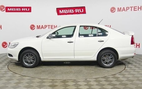 Skoda Octavia, 2012 год, 700 000 рублей, 8 фотография