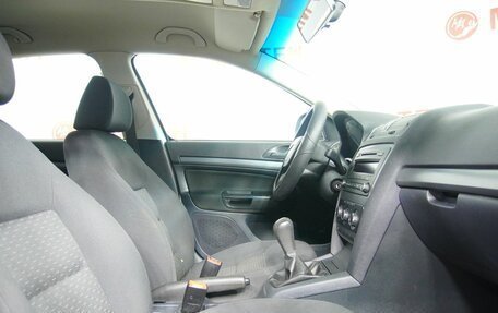 Skoda Octavia, 2012 год, 700 000 рублей, 10 фотография