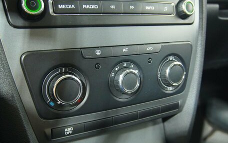 Skoda Octavia, 2012 год, 700 000 рублей, 13 фотография