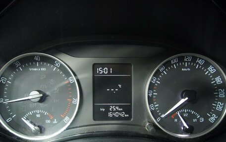 Skoda Octavia, 2012 год, 700 000 рублей, 16 фотография