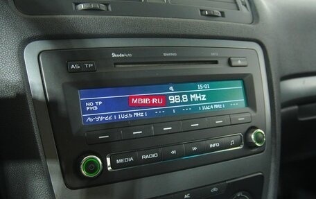 Skoda Octavia, 2012 год, 700 000 рублей, 12 фотография