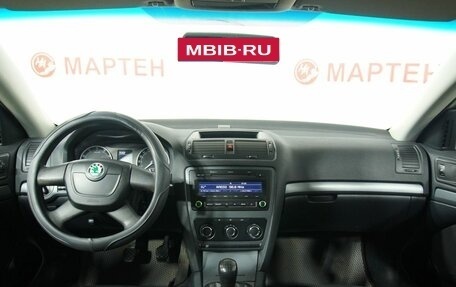 Skoda Octavia, 2012 год, 700 000 рублей, 14 фотография