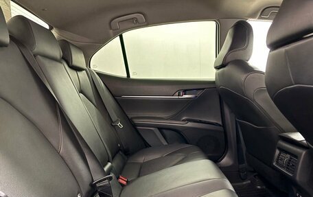 Toyota Camry, 2018 год, 2 958 000 рублей, 13 фотография