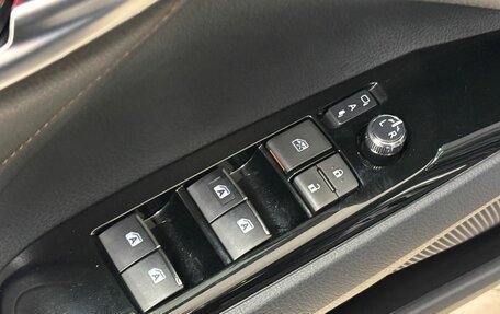 Toyota Camry, 2018 год, 2 958 000 рублей, 16 фотография