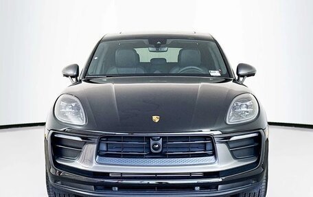 Porsche Macan I рестайлинг, 2025 год, 13 990 000 рублей, 2 фотография