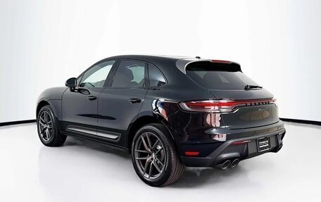 Porsche Macan I рестайлинг, 2025 год, 13 990 000 рублей, 4 фотография