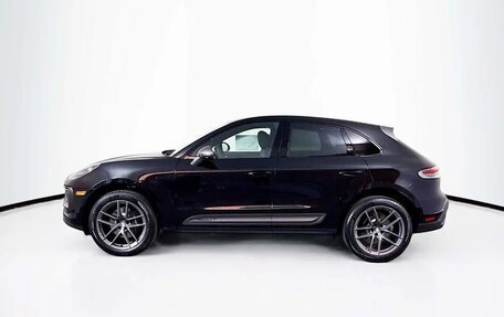 Porsche Macan I рестайлинг, 2025 год, 13 990 000 рублей, 3 фотография