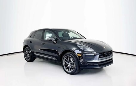 Porsche Macan I рестайлинг, 2025 год, 13 990 000 рублей, 5 фотография