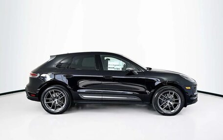 Porsche Macan I рестайлинг, 2025 год, 13 990 000 рублей, 6 фотография