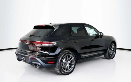 Porsche Macan I рестайлинг, 2025 год, 13 990 000 рублей, 7 фотография
