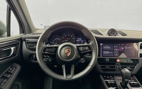 Porsche Macan I рестайлинг, 2025 год, 13 990 000 рублей, 18 фотография