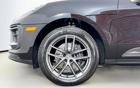 Porsche Macan I рестайлинг, 2025 год, 13 990 000 рублей, 9 фотография