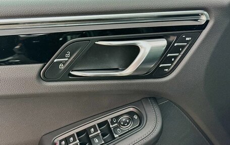 Porsche Macan I рестайлинг, 2025 год, 13 990 000 рублей, 14 фотография