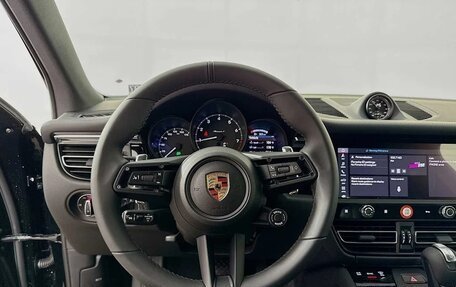 Porsche Macan I рестайлинг, 2025 год, 13 990 000 рублей, 12 фотография