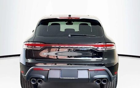 Porsche Macan I рестайлинг, 2025 год, 13 990 000 рублей, 8 фотография