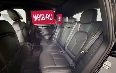 Porsche Macan I рестайлинг, 2025 год, 13 990 000 рублей, 17 фотография