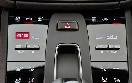 Porsche Macan I рестайлинг, 2025 год, 13 990 000 рублей, 13 фотография