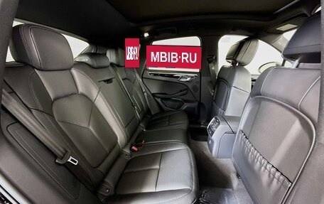 Porsche Macan I рестайлинг, 2025 год, 13 990 000 рублей, 20 фотография