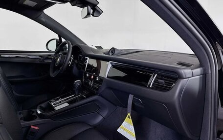 Porsche Macan I рестайлинг, 2025 год, 13 990 000 рублей, 22 фотография