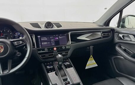 Porsche Macan I рестайлинг, 2025 год, 13 990 000 рублей, 25 фотография