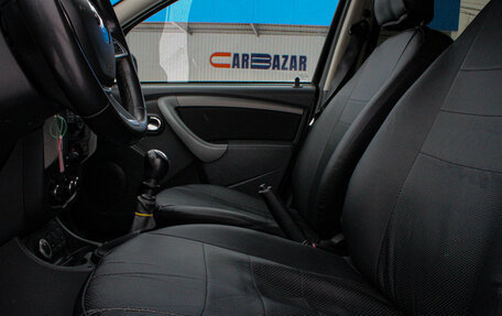 Renault Duster I рестайлинг, 2019 год, 1 249 000 рублей, 5 фотография