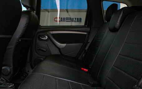 Renault Duster I рестайлинг, 2019 год, 1 249 000 рублей, 6 фотография