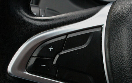 Renault Duster I рестайлинг, 2019 год, 1 249 000 рублей, 10 фотография