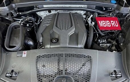 Porsche Macan I рестайлинг, 2025 год, 13 990 000 рублей, 23 фотография