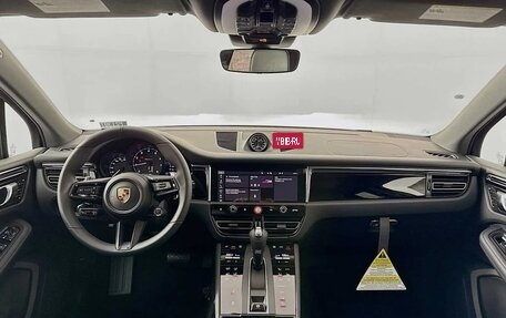 Porsche Macan I рестайлинг, 2025 год, 13 990 000 рублей, 24 фотография