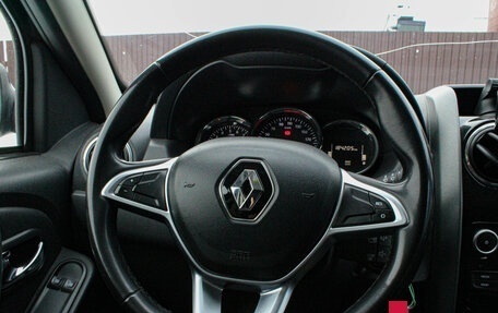 Renault Duster I рестайлинг, 2019 год, 1 249 000 рублей, 9 фотография