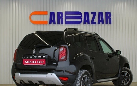 Renault Duster I рестайлинг, 2019 год, 1 249 000 рублей, 4 фотография