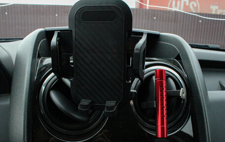 Renault Duster I рестайлинг, 2019 год, 1 249 000 рублей, 14 фотография