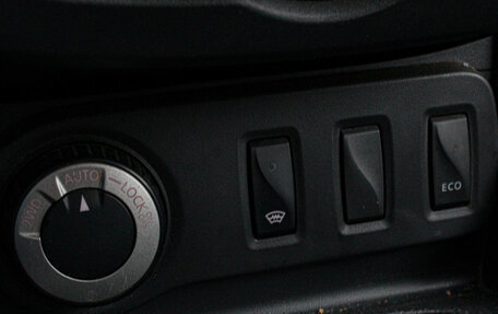 Renault Duster I рестайлинг, 2019 год, 1 249 000 рублей, 17 фотография