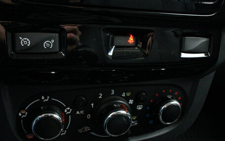 Renault Duster I рестайлинг, 2019 год, 1 249 000 рублей, 16 фотография