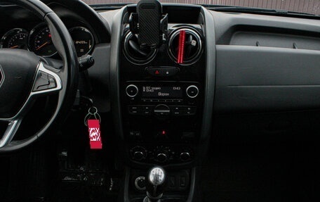 Renault Duster I рестайлинг, 2019 год, 1 249 000 рублей, 21 фотография