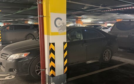 Toyota Camry, 2009 год, 950 000 рублей, 2 фотография