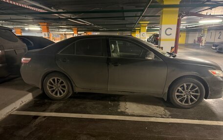 Toyota Camry, 2009 год, 950 000 рублей, 1 фотография