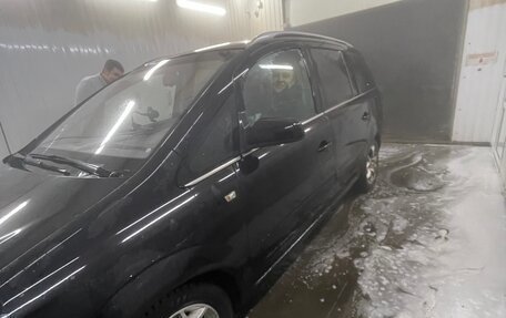 Opel Zafira B, 2006 год, 170 000 рублей, 2 фотография