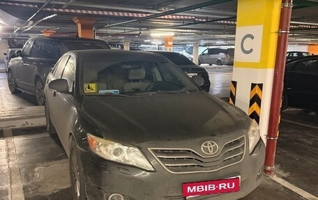Toyota Camry, 2009 год, 950 000 рублей, 3 фотография