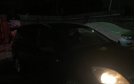 Opel Zafira B, 2006 год, 170 000 рублей, 7 фотография