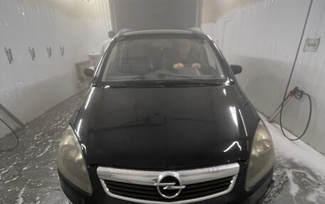 Opel Zafira B, 2006 год, 170 000 рублей, 1 фотография