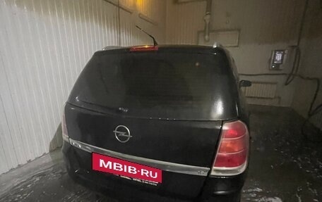 Opel Zafira B, 2006 год, 170 000 рублей, 5 фотография