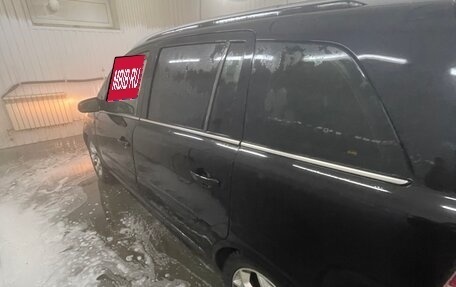 Opel Zafira B, 2006 год, 170 000 рублей, 3 фотография