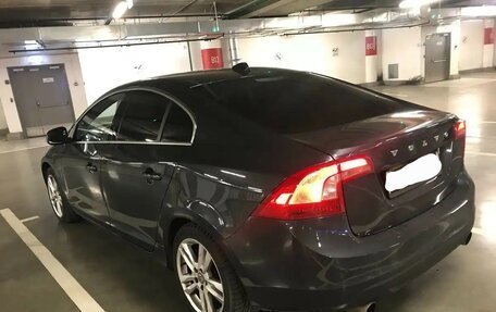 Volvo S60 III, 2011 год, 1 250 000 рублей, 1 фотография