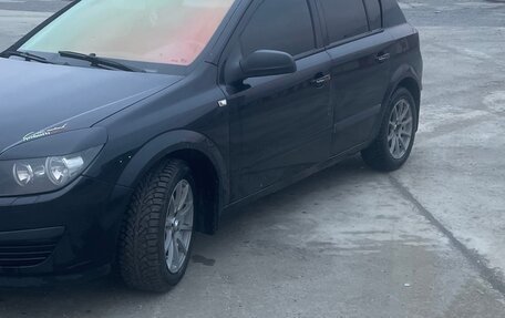 Opel Astra H, 2006 год, 350 000 рублей, 1 фотография